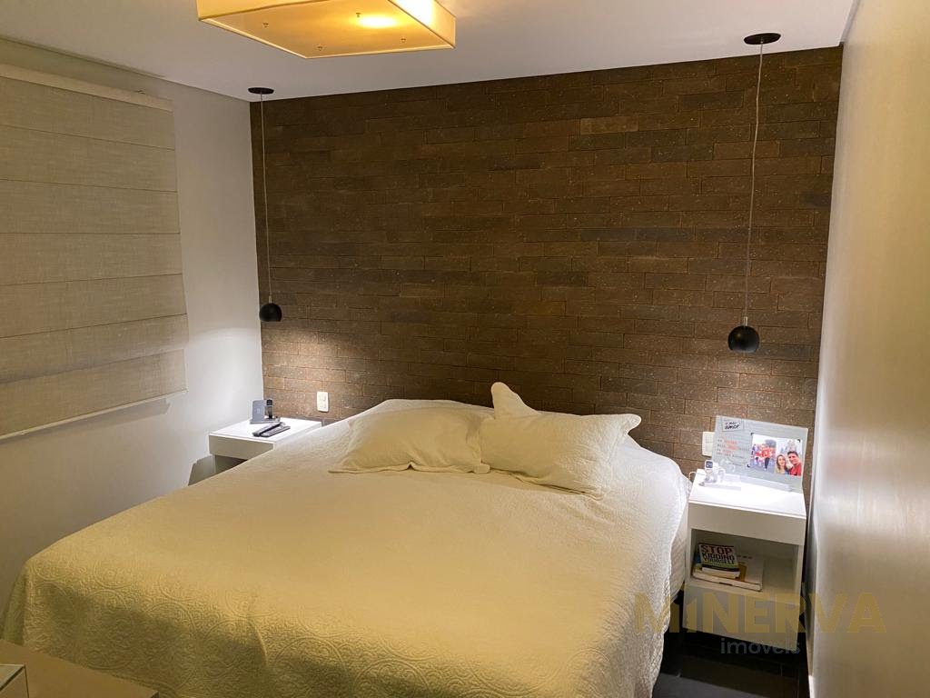 Apartamento à venda com 3 quartos, 3 suítes, 2 vagas e 132m² no Jardim Zaira, Guarulhos (SP) — foto 8 de 30