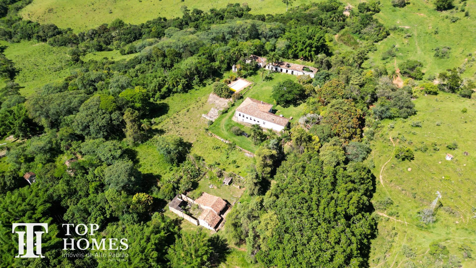 Fazenda à venda em Morungaba/SP