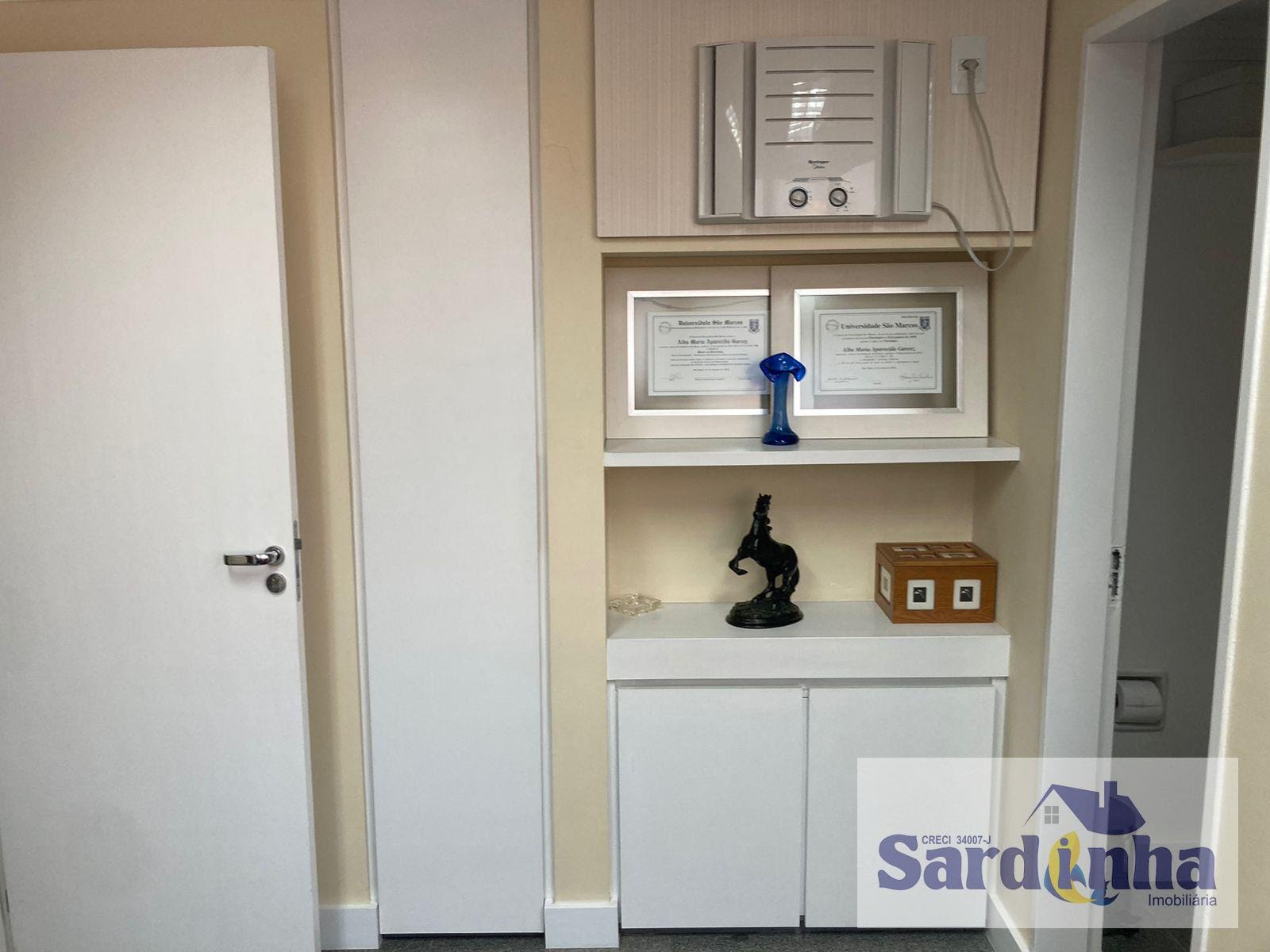 Apartamento à venda com 1 banheiro, 1 vaga e 50m² no Indianópolis, São Paulo (SP) — foto 8 de 17