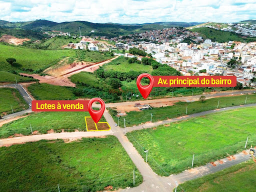 Localização 