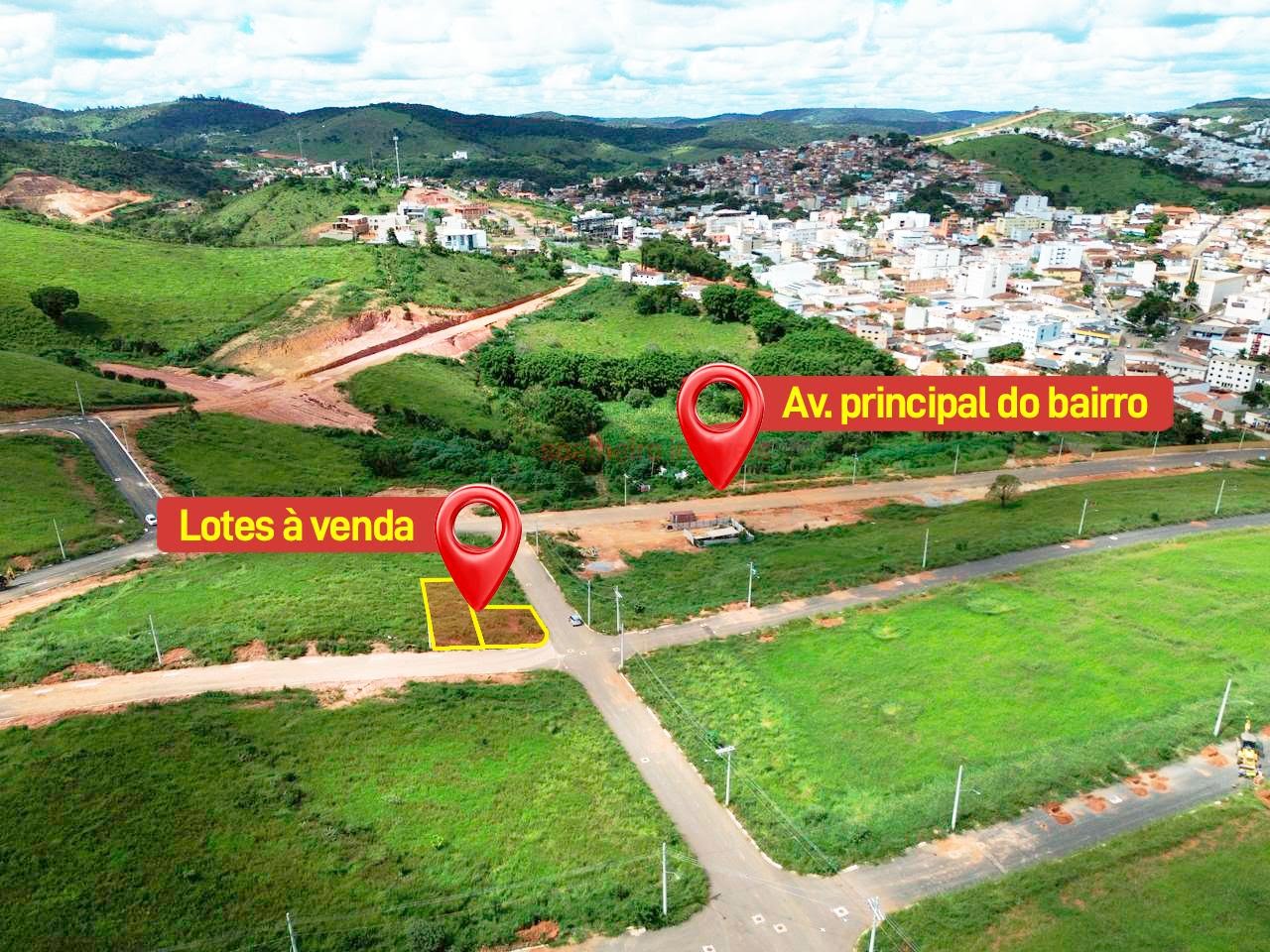 Localização 