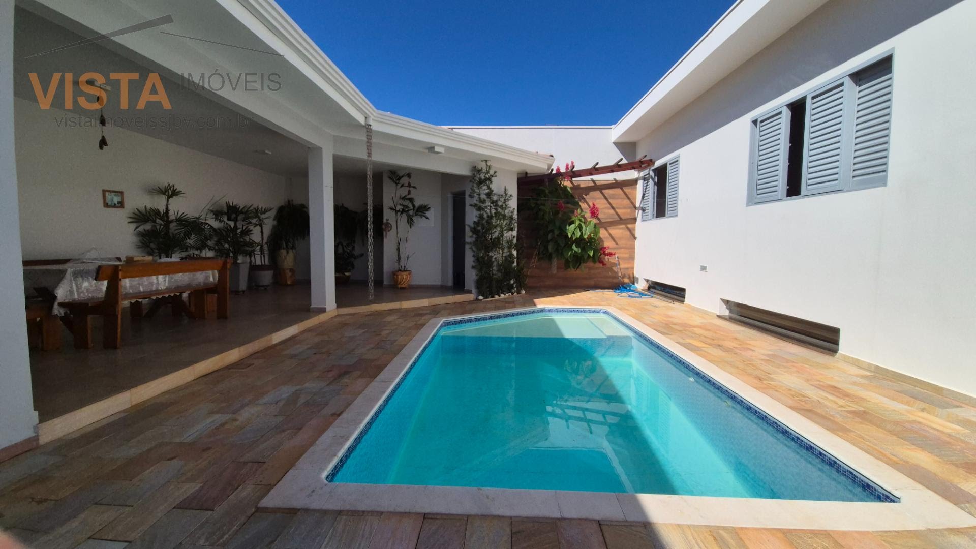 Casa à venda com 3 quartos, 1 suíte e 3 vagas no Jardim Nova São João, São João da Boa Vista (SP) — foto 12 de 30