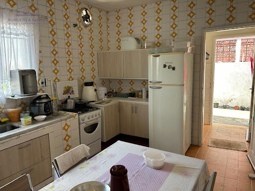 Cozinha