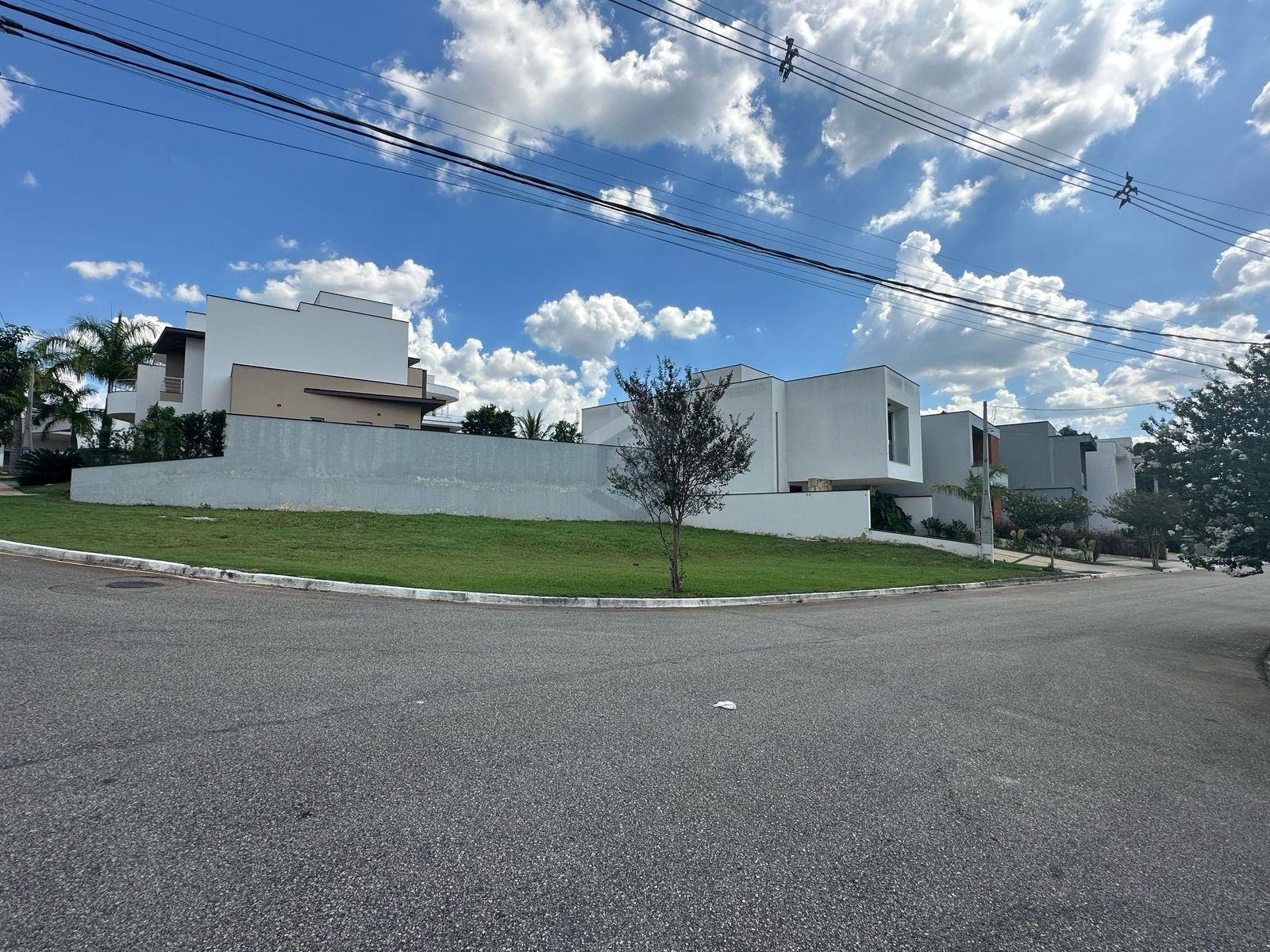 Terreno à venda com 341m² de terreno no Condomínio Villagio Di Capri, Sorocaba (SP) — foto 6 de 10