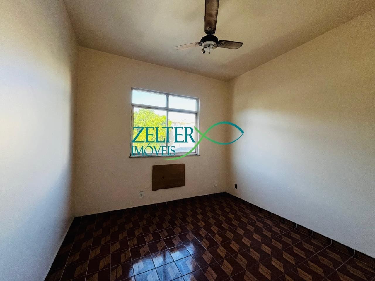 Apartamento à venda com 3 quartos, 1 banheiro, 1 vaga e 57m² no Vaz Lobo, Rio de Janeiro (RJ) — foto 7 de 15
