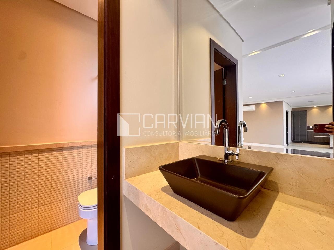 Casa à venda com 5 quartos, 3 suítes, 6 vagas e 535m² no Jardim Botânico, Ribeirão Preto (SP) — foto 15 de 30