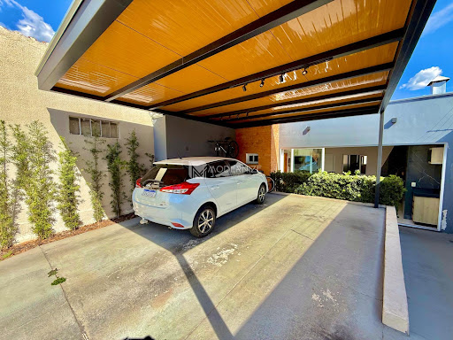 Casa em Setor Central  -  Catalão