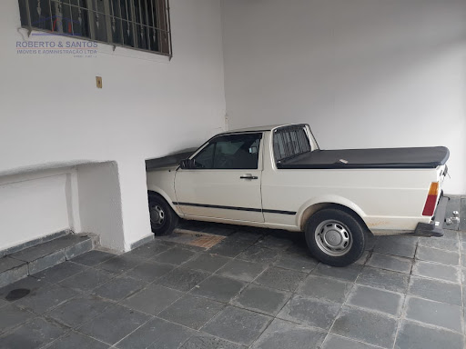 garagem