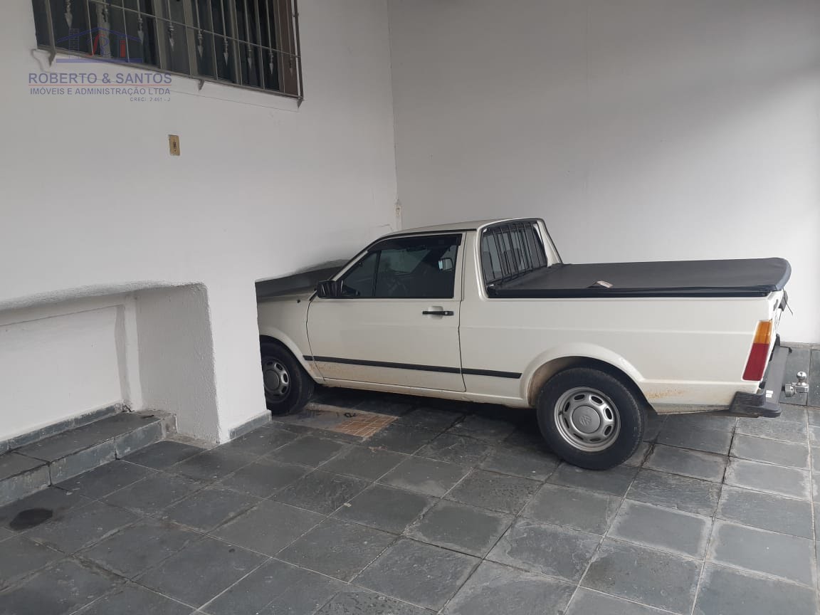 garagem