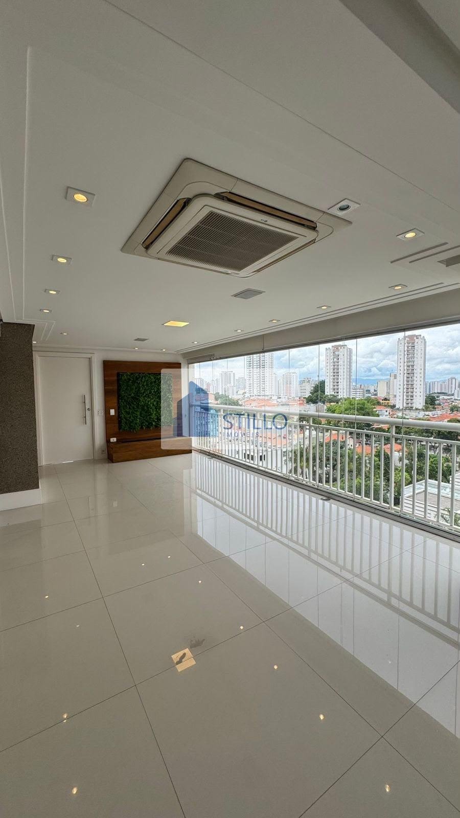 Apartamento à venda com 4 quartos, 4 suítes, 4 vagas e 242m² no Chácara Santo Antônio (zona Leste), São Paulo (SP) — foto 9 de 12