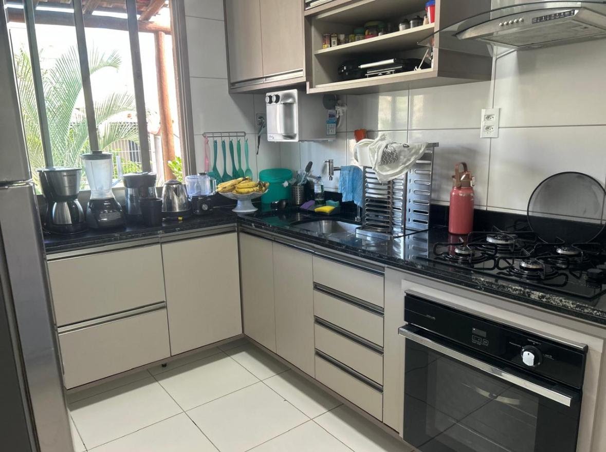 Casa à venda com 4 quartos, 2 suítes, 2 vagas e 120m² no Registro, Feira de Santana (BA) — foto 17 de 23