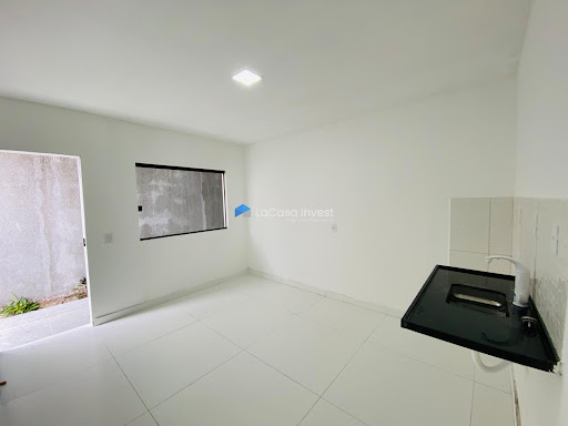 Apartamento 2 Dormitórios em Olhos D'Água, Porto Seguro