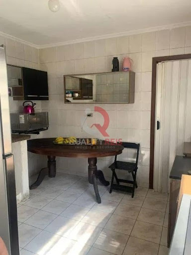 Casa/Sobrado em Parada Inglesa, SP - 130m², 3 Dorms, R$500 mil