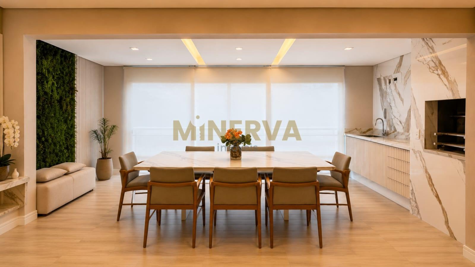Apartamento à venda com 3 quartos, 3 suítes, 3 vagas e 162m² no Vila Rosalia, Guarulhos (SP) — foto 5 de 27