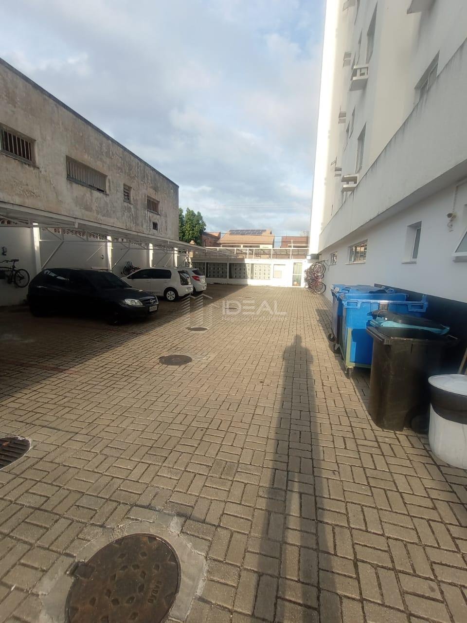 Apartamento à venda com 2 quartos, 1 suíte, 1 vaga e 55m² no Parque Turf Club, Campos dos Goytacazes (RJ) — foto 12 de 21