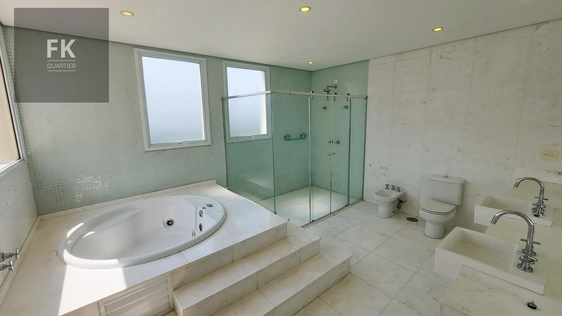 Casa para alugar com 4 quartos, 4 suítes, 4 vagas e 592m² no Tamboré, Santana de Parnaíba (SP) — foto 18 de 30