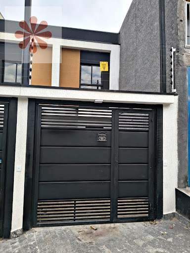 Casa Sobrado em Ermelino Matarazzo  -  São Paulo