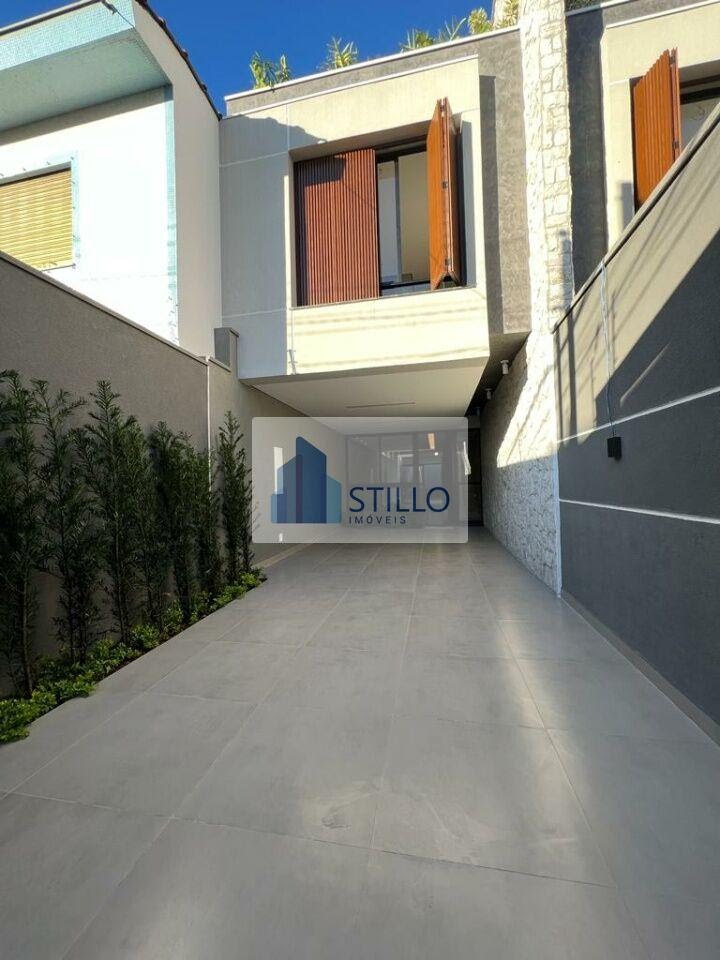 Casa à venda com 3 quartos, 3 suítes, 2 vagas e 260m² no Vila Gomes Cardim, São Paulo (SP) — foto 22 de 22