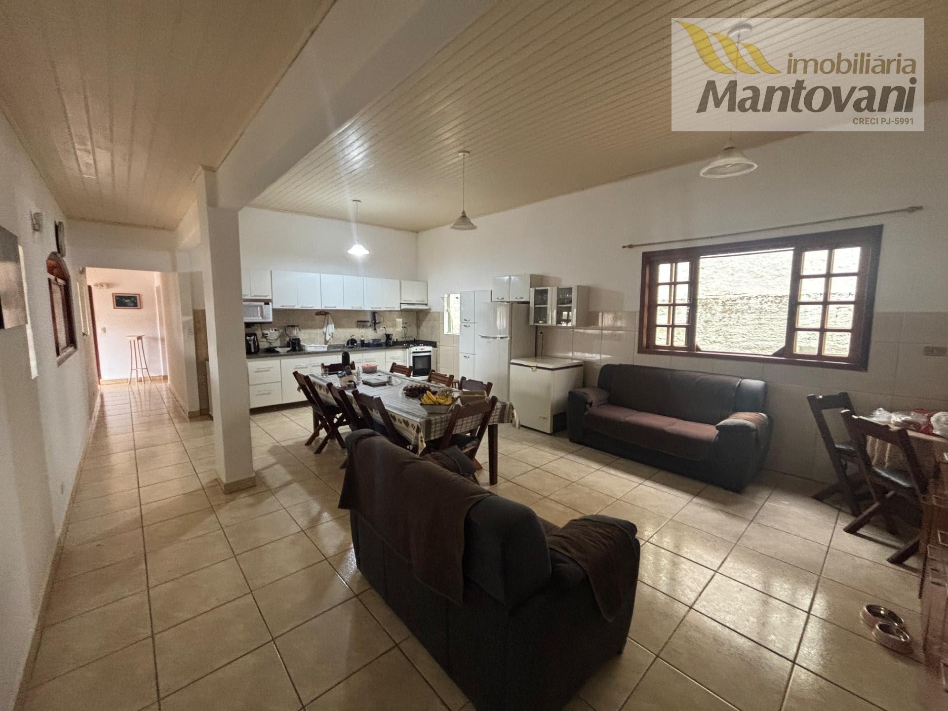 Casa à venda com 4 quartos, 2 suítes, 2 vagas e 920m² no Residencial Ecopark, Tatuí (SP) — foto 6 de 16