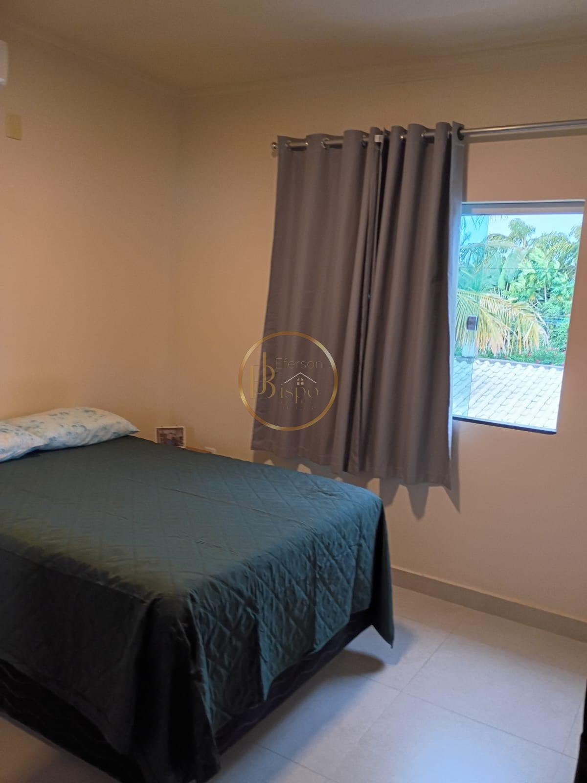 Apartamento à venda com 1 suíte e 50m² no Coroa Vermelha, Santa Cruz Cabrália (BA) — foto 9 de 10