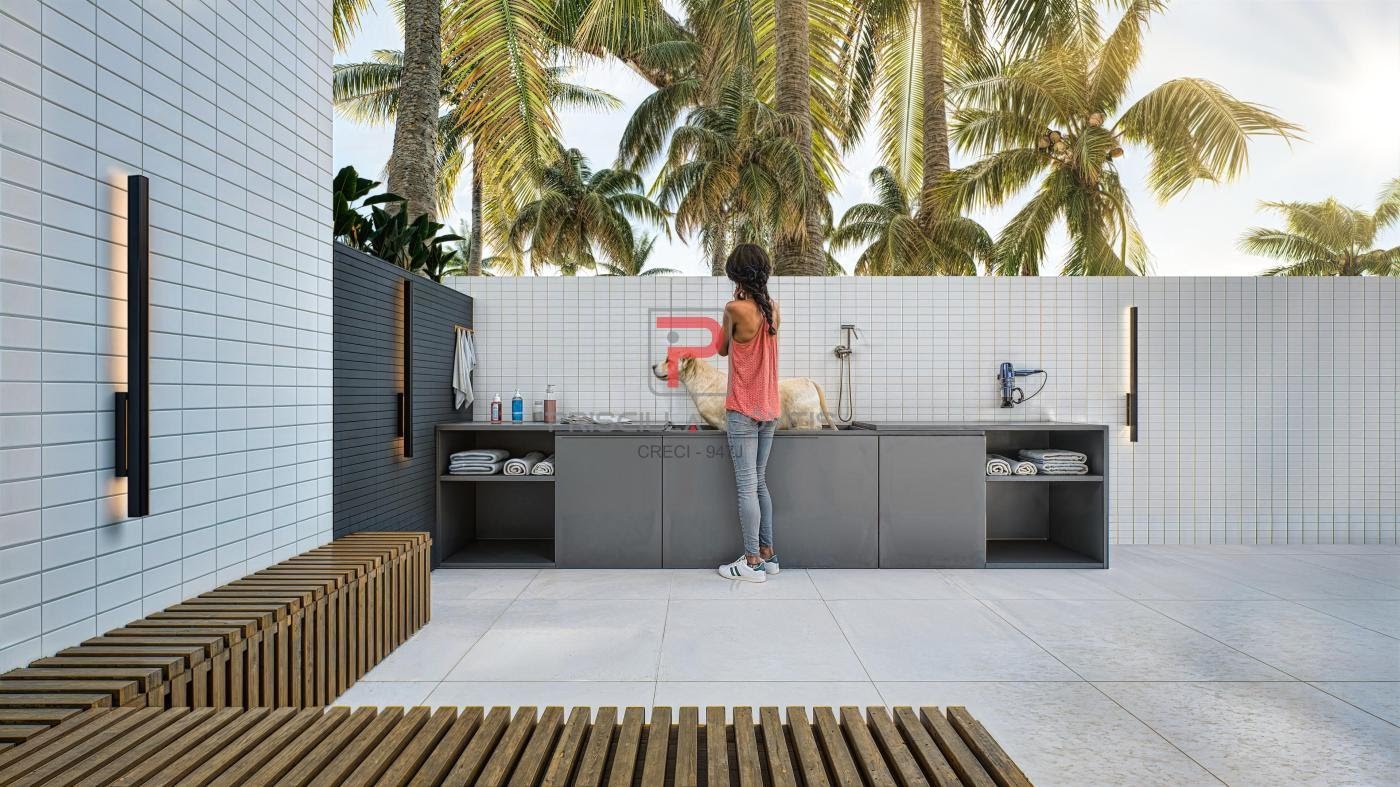 Apartamento à venda com 1 quarto, 1 banheiro, 1 vaga e 49m² no Intermares, Cabedelo (PB) — foto 8 de 8