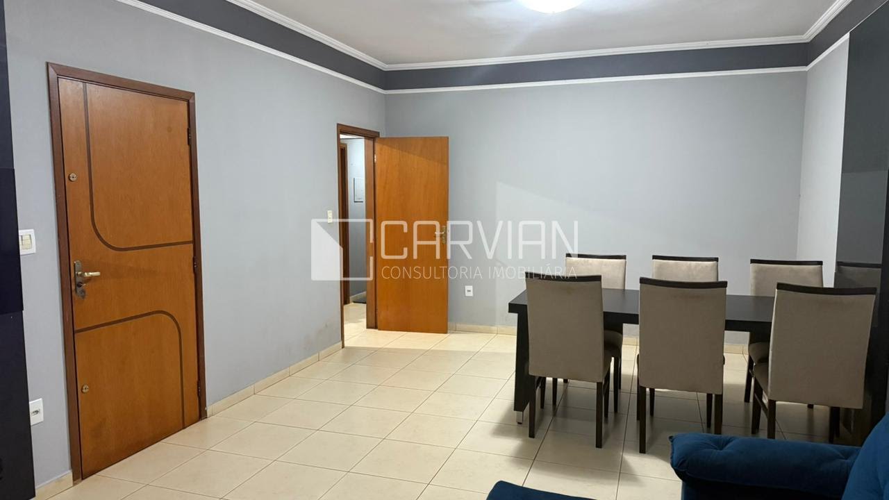 Casa à venda com 3 quartos, 1 suíte, 4 vagas e 135m² no Jardim Ouro Branco, Ribeirão Preto (SP) — foto 10 de 25