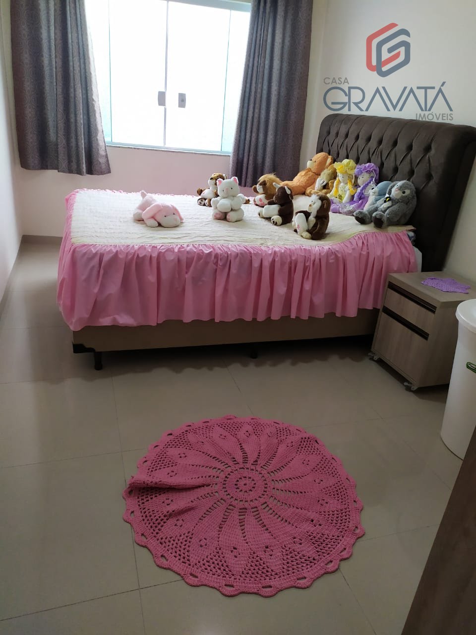 Casa à venda com 3 quartos, 3 banheiros e 252m² no Jardim Marek, Santo André (SP) — foto 14 de 24