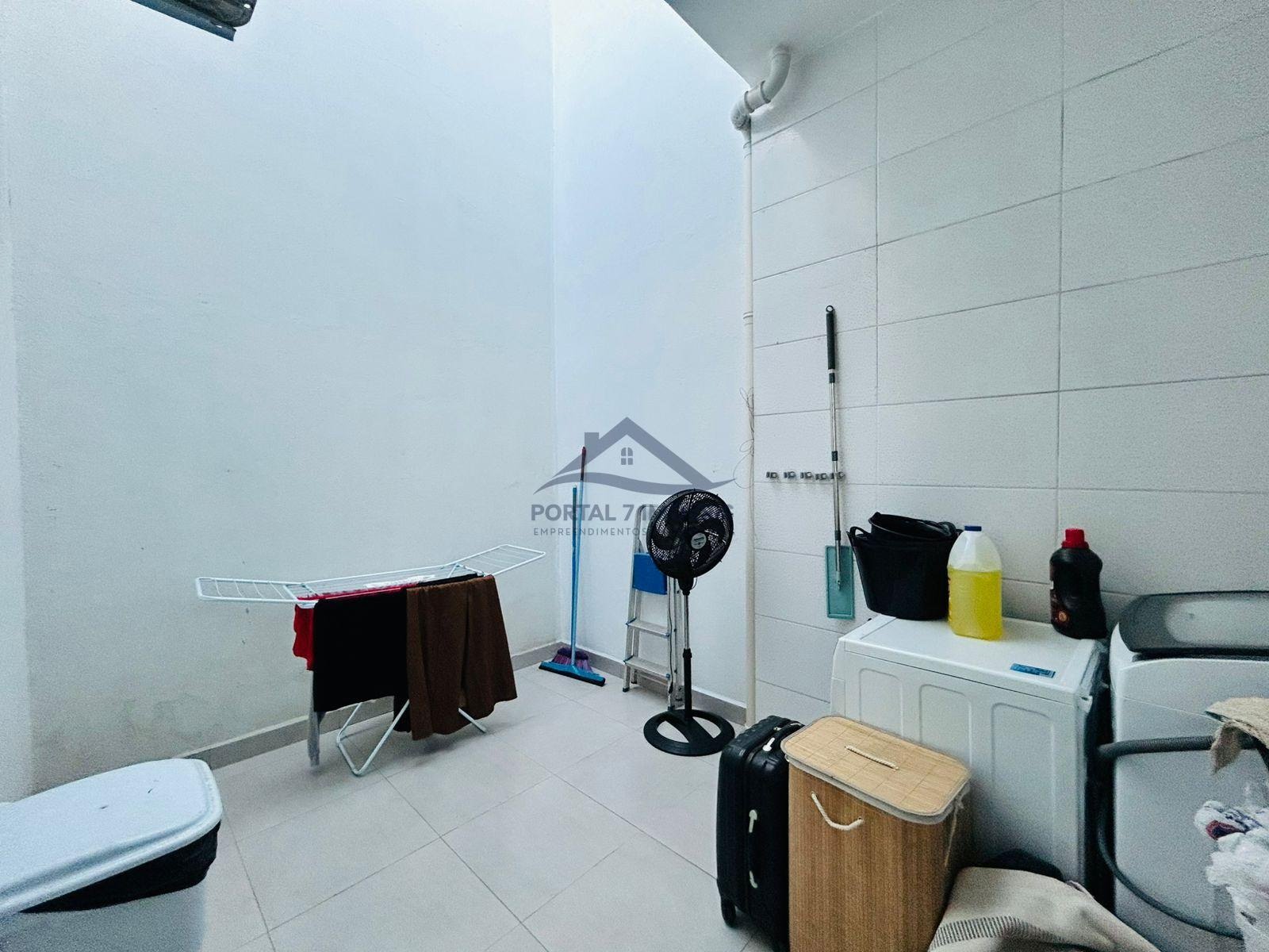 Casa à venda com 2 quartos, 1 banheiro, 2 vagas e 57m² no Flórida, Sete Lagoas (MG) — foto 11 de 20
