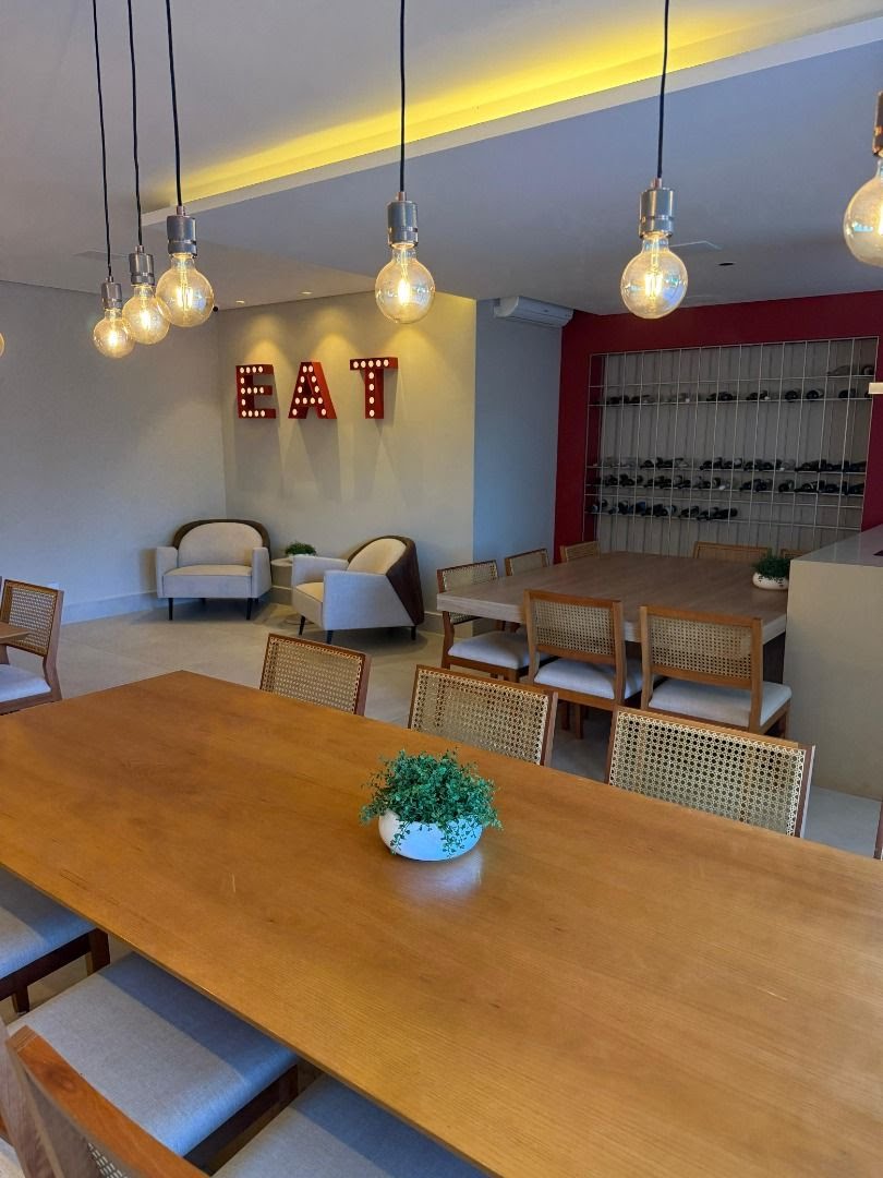 Apartamento à venda com 2 quartos, 2 suítes, 2 vagas e 90m² no Condomínio Guaporé, Ribeirão Preto (SP) — foto 27 de 30
