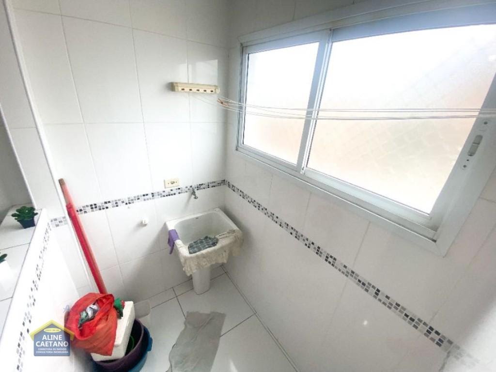 Apartamento à venda com 2 quartos, 1 suíte, 1 vaga e 68m² no Nova Mirim, Praia Grande (SP) — foto 18 de 25