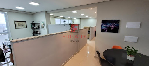Edifício Guarulhos Office Tower