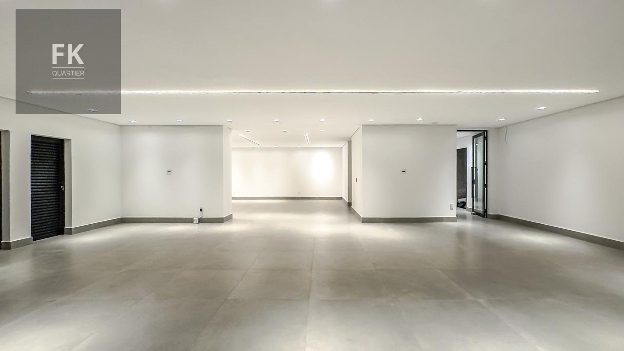 Casa à venda com 4 quartos, 4 suítes, 6 vagas e 610m² no Residencial Burle Marx, Santana de Parnaíba (SP) — foto 25 de 26