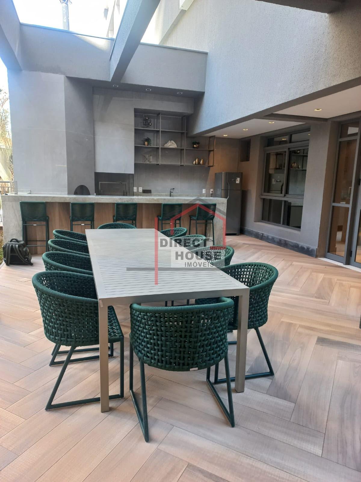 Apartamento, 1 quarto, 35 m² - Foto 26