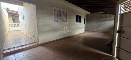 Casa em Palmital  -  Marília