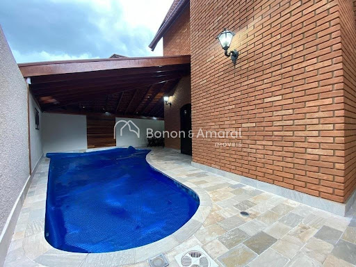 Casa, 4 quartos, 360 m² - Foto 26