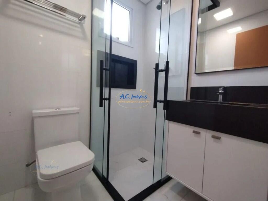 Apartamento à venda com 4 quartos, 2 suítes, 3 vagas e 153m² no Canto do Forte, Praia Grande (SP) — foto 24 de 30