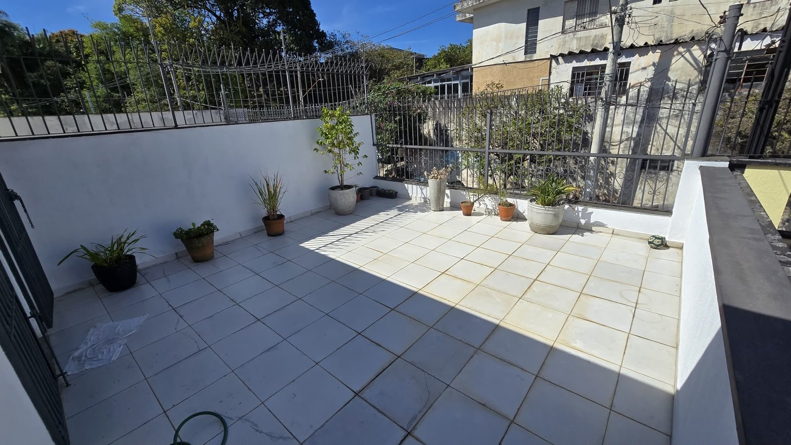 Apartamento à venda com 3 quartos, 1 suíte, 2 vagas e 180m² no Parque Maria Domitila, São Paulo (SP) — foto 18 de 26