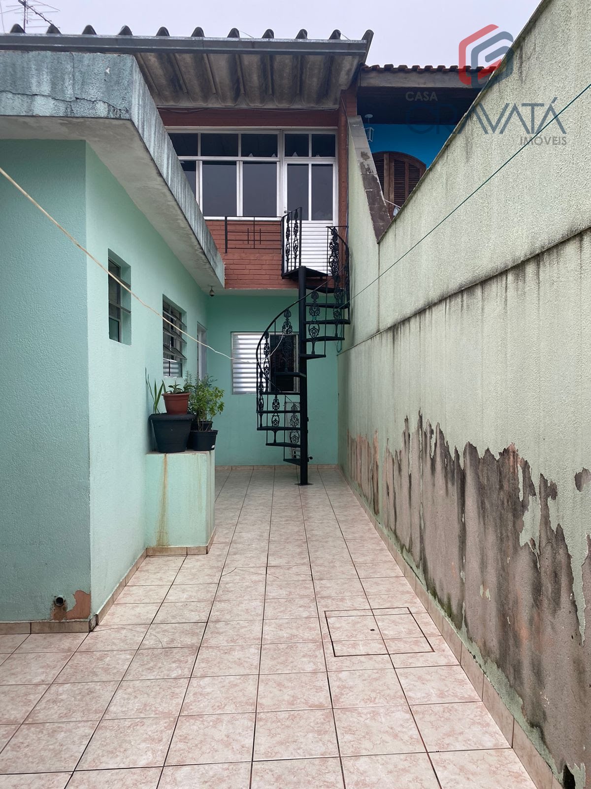 Casa à venda com 3 quartos, 1 suíte, 2 vagas e 200m² no Vila America, Santo André (SP) — foto 14 de 30