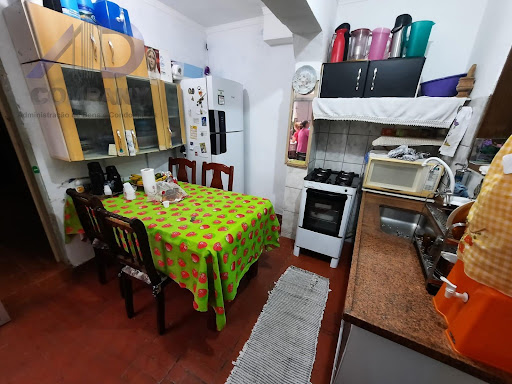 Casa Térrea em Taboão  -  São Bernardo do Campo