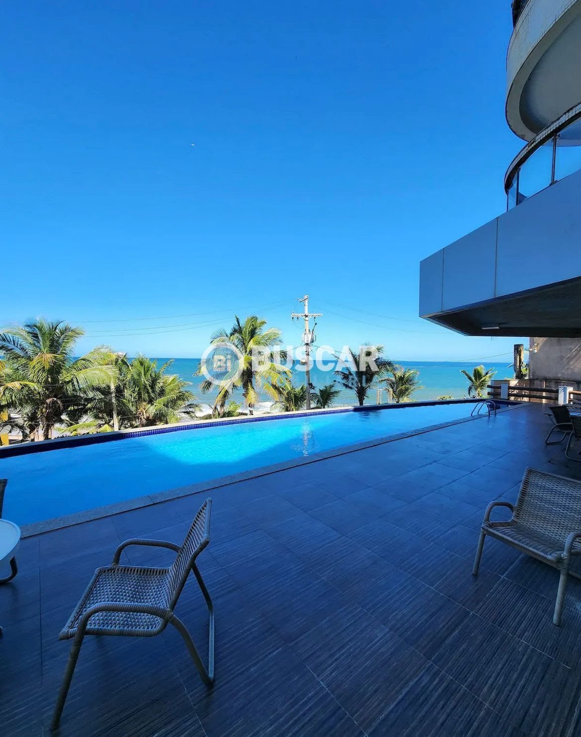 Apartamento à venda com 1 quarto, 1 suíte, 1 vaga e 35m² no Rio Vermelho, Salvador (BA) — foto 9 de 13