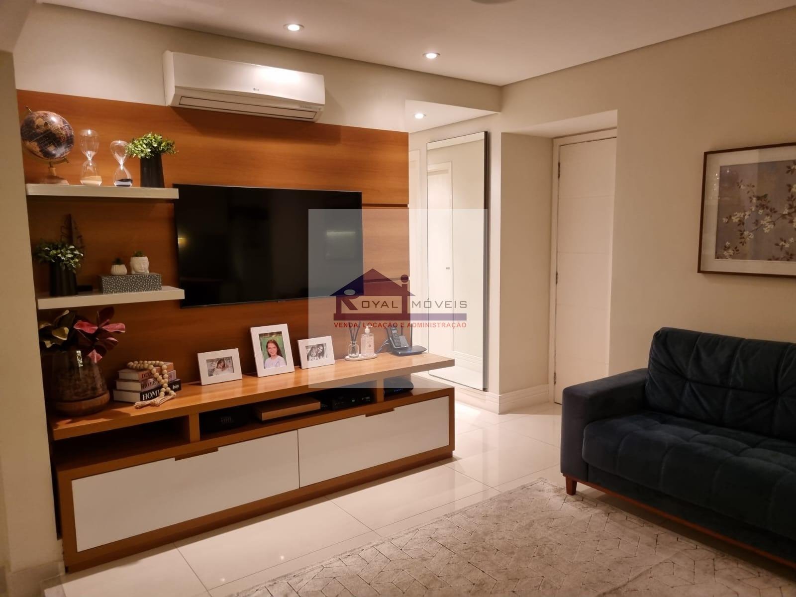 Apartamento à venda com 3 quartos, 1 suíte, 2 vagas e 110m² no Cambuci, São Paulo (SP) — foto 2 de 19