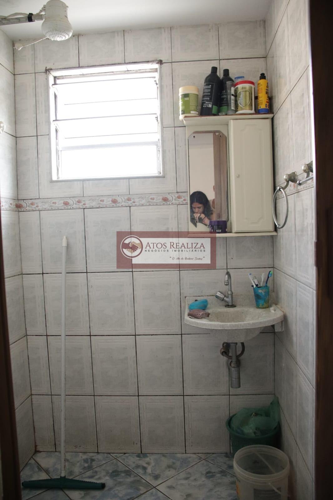 Apartamento à venda com 2 quartos, 1 banheiro e 40m² no Conjunto Habitacional Brigadeiro Faria Lima, São Paulo (SP) — foto 5 de 25