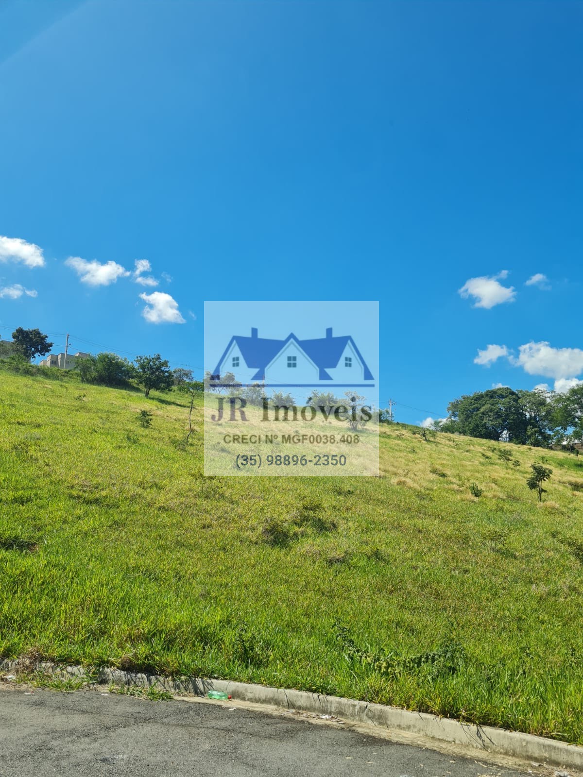 Terreno à venda com 1120m² de terreno no Nações, Itajubá (MG) — foto 4 de 12