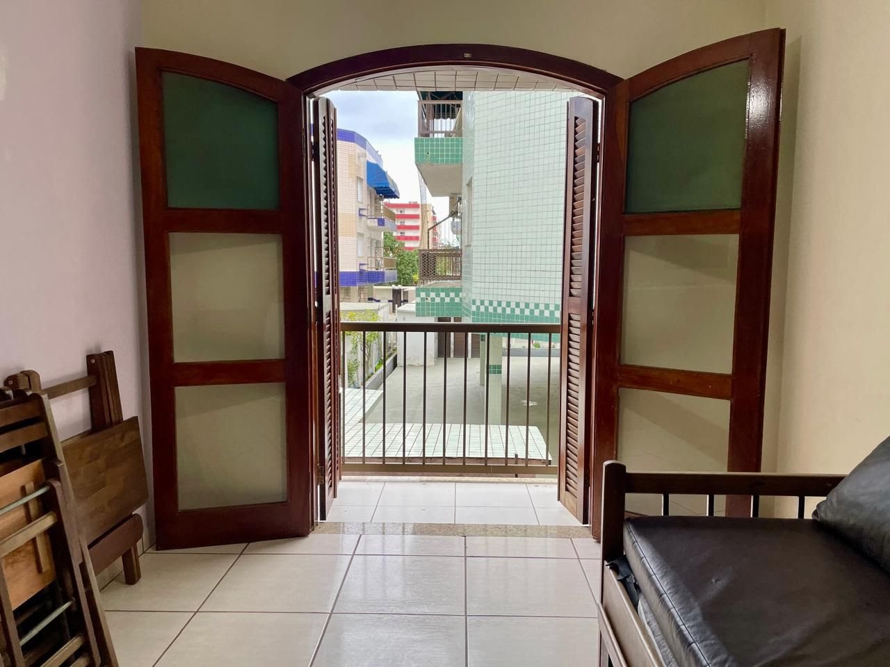 Apartamento à venda com 1 quarto, 1 banheiro e 45m² no Praia Grande, Ubatuba (SP) — foto 2 de 7