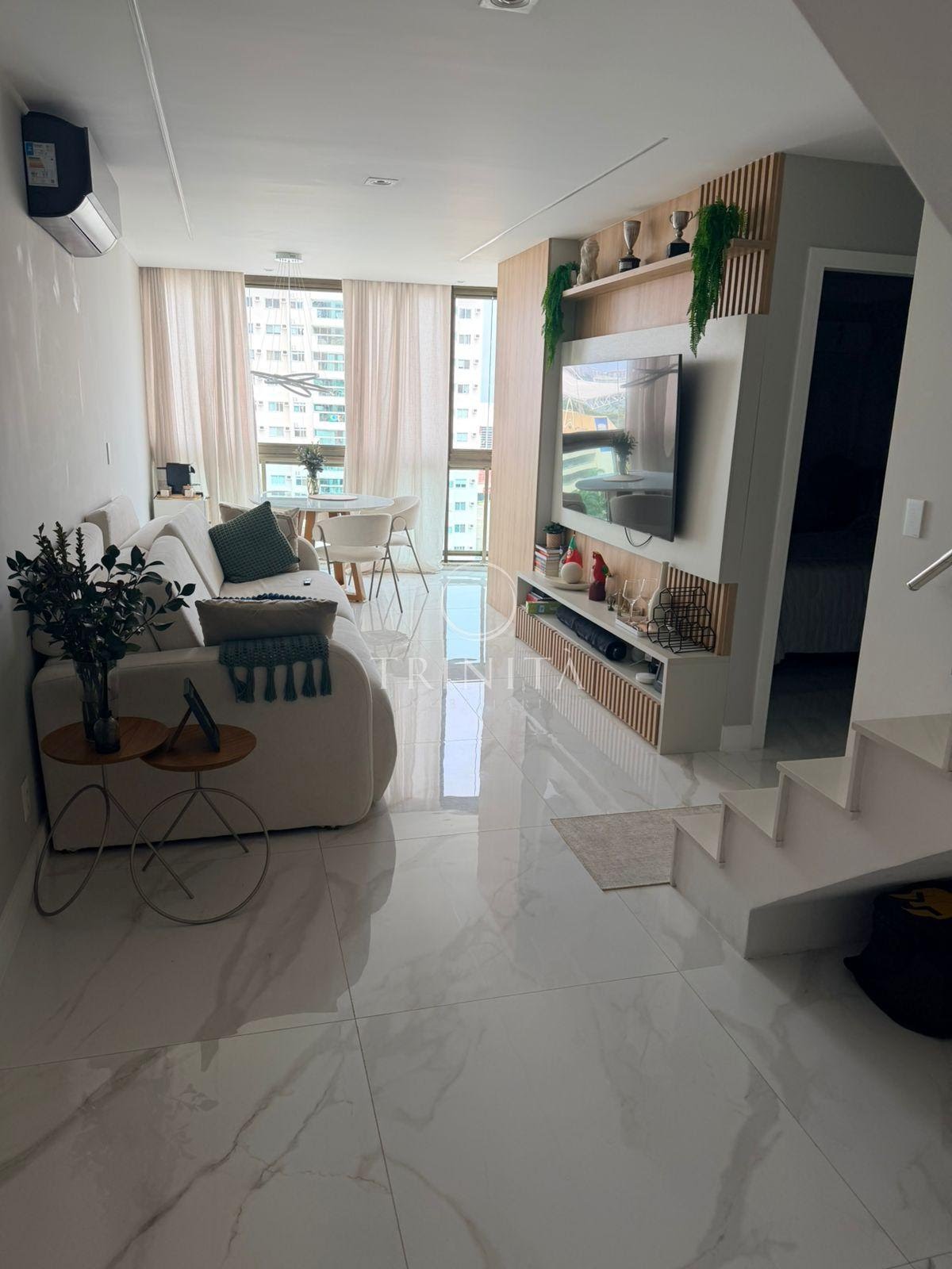 sala de tv