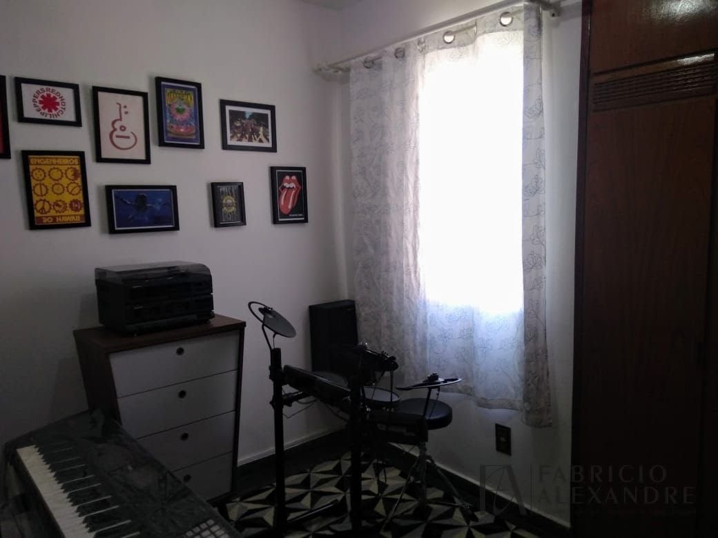Apartamento à venda com 2 quartos, 1 banheiro, 2 vagas e 76m² no Cidade Nova, São José do Rio Preto (SP) — foto 11 de 17