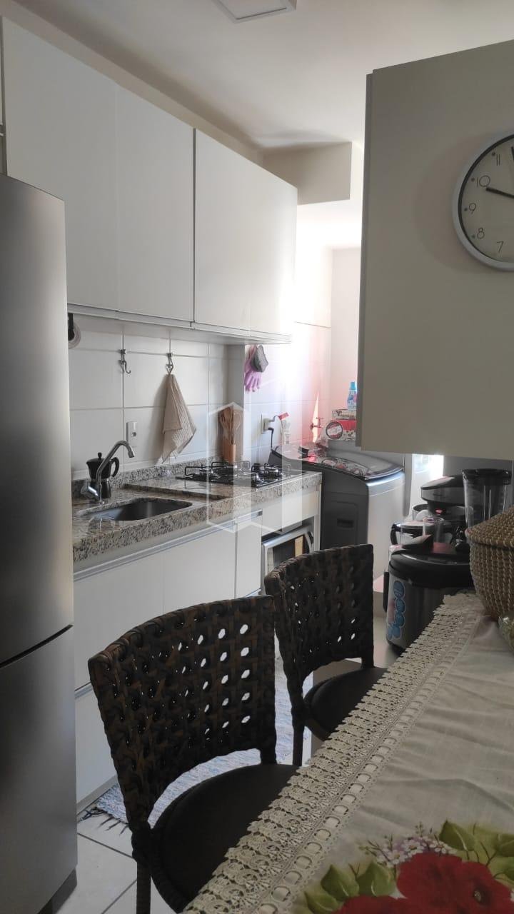 Apartamento à venda com 2 quartos, 1 suíte, 1 vaga e 56m² no Vila Cruzeiro do Sul, Aparecida de Goiânia (GO) — foto 7 de 22