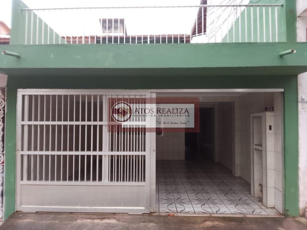Casa à venda com 3 quartos, 2 banheiros, 2 vagas e 100m² no Jardim Palmares (zona Sul), São Paulo (SP) — foto 5 de 30