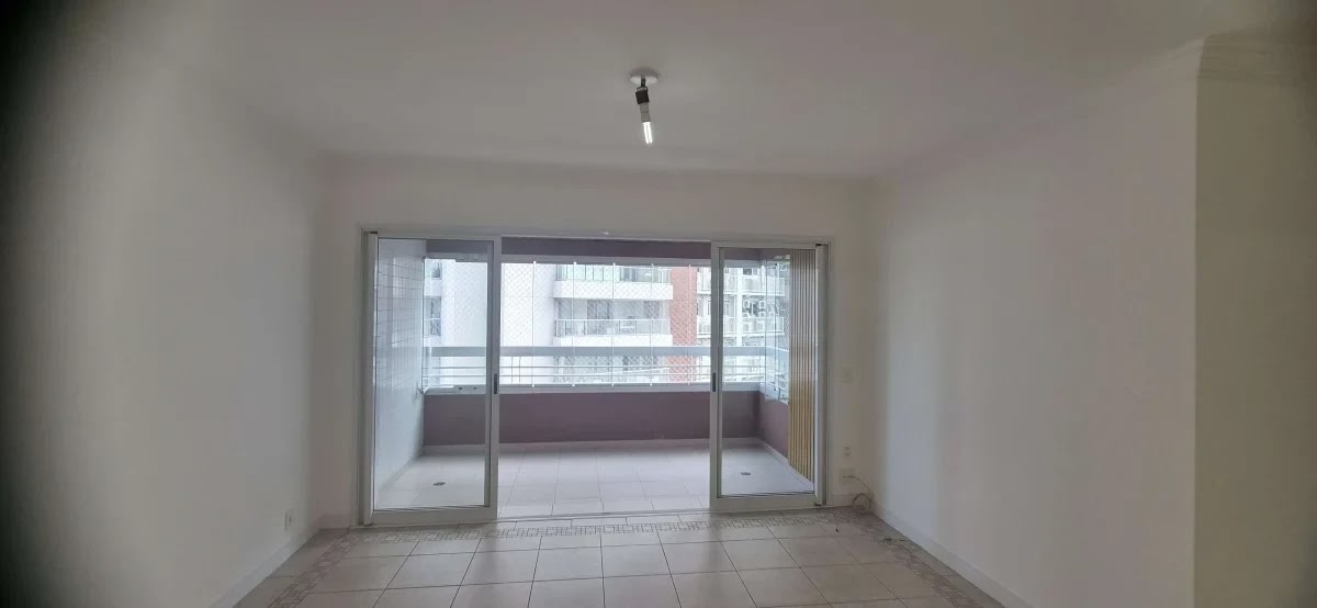 Apartamento à Venda Rua Jorge Americano, Lapa/SP