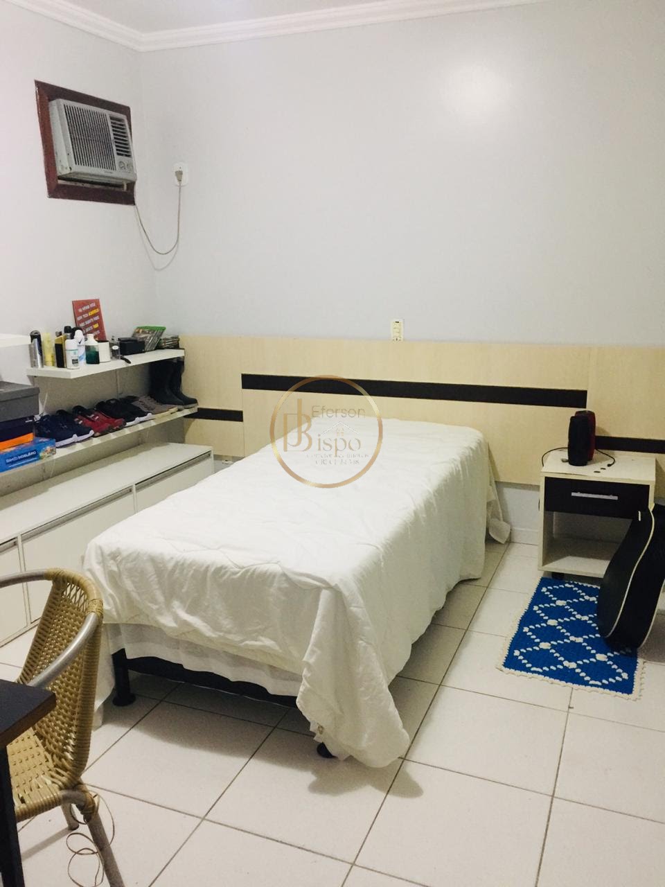 Apartamento à venda com 3 quartos, 1 suíte, 1 vaga e 100m² no Taperapuan, Porto Seguro (BA) — foto 9 de 12